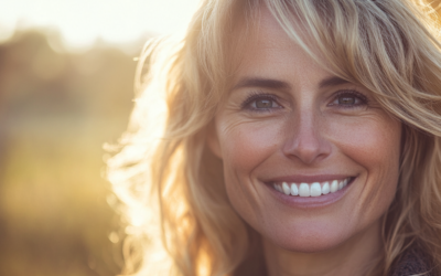 Want a Whiter Smile? Here Are Your Options